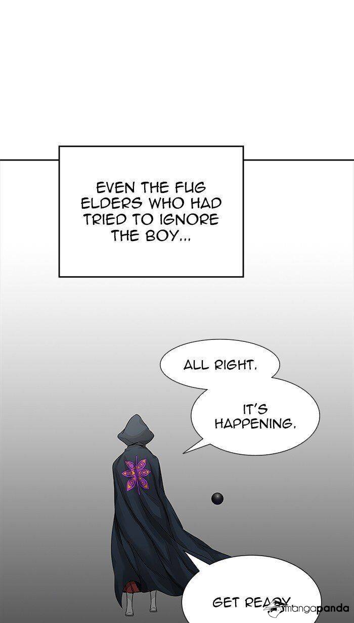 Tower of God Chapter 468 image 048